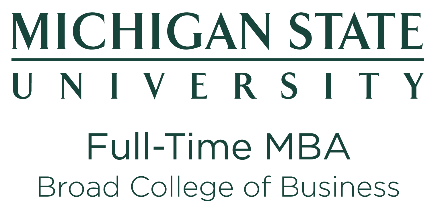 Michigan State University - MBA Veterans